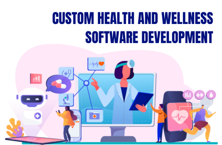 Custom Software Development