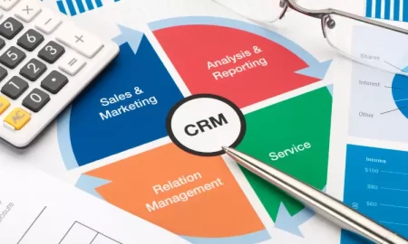 Customer Relationship Management Industry Report