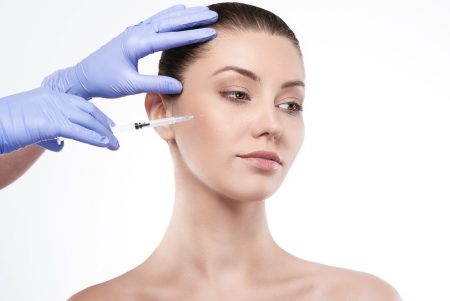 Dermal fillers