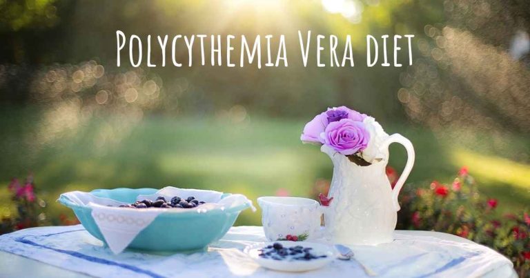 Home Remedies for Polycythemia Vera