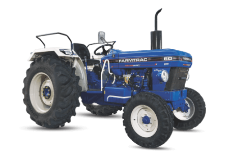 FARMTRAC 60