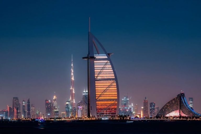 Dubai Mainland Business Setup