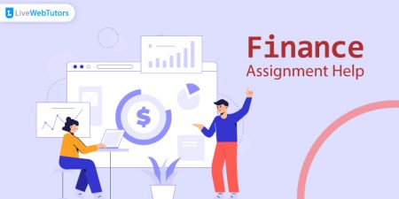 Finance Homework Help