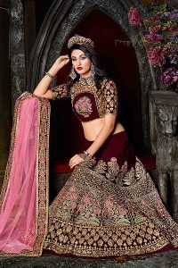 Indian Evening Dresses