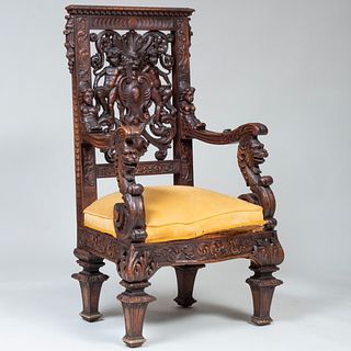 Antique Furniture