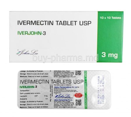 Ivermectin for sale