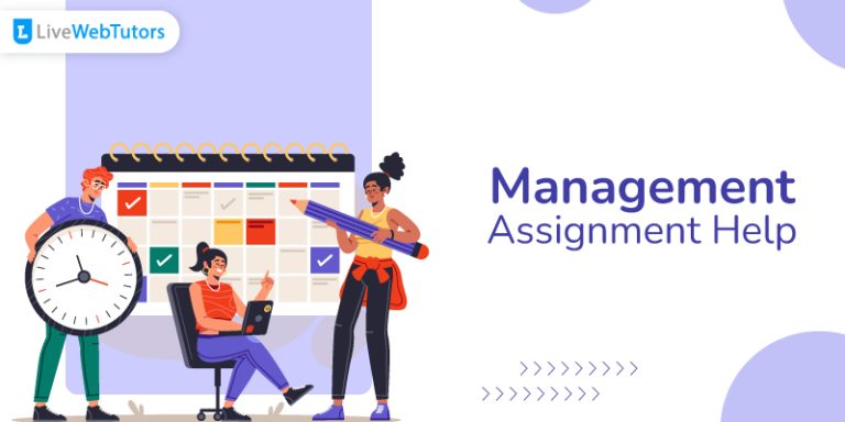 Management Assignment Help