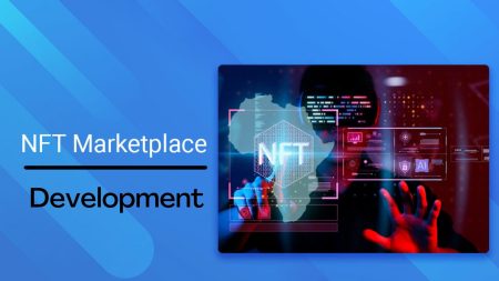 NFT minting website development