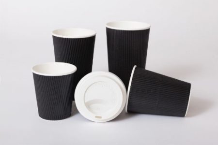 Paper Cups Market