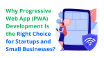 Progressive Web App (PWA) Development