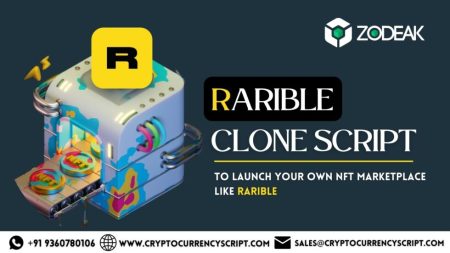 rarible-clone-script