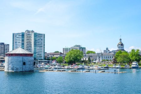 Romantic Getaways To Visit In Kingston