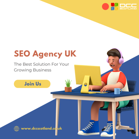 SEO Agency Leeds