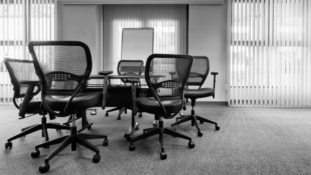 Top Features Of Ergonomic Chairs