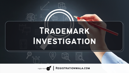 Trademark Investigation