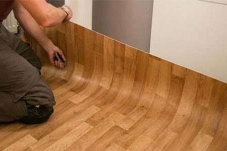 Vinyl Flooring Market