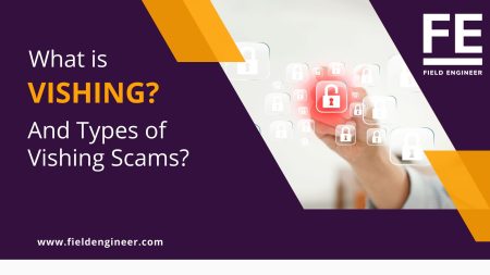 What is Vishing & Types of Vishing Scams