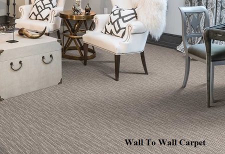 Wall to wall Carpet Dubai