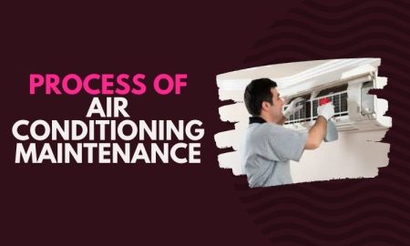 air conditioning maintenance