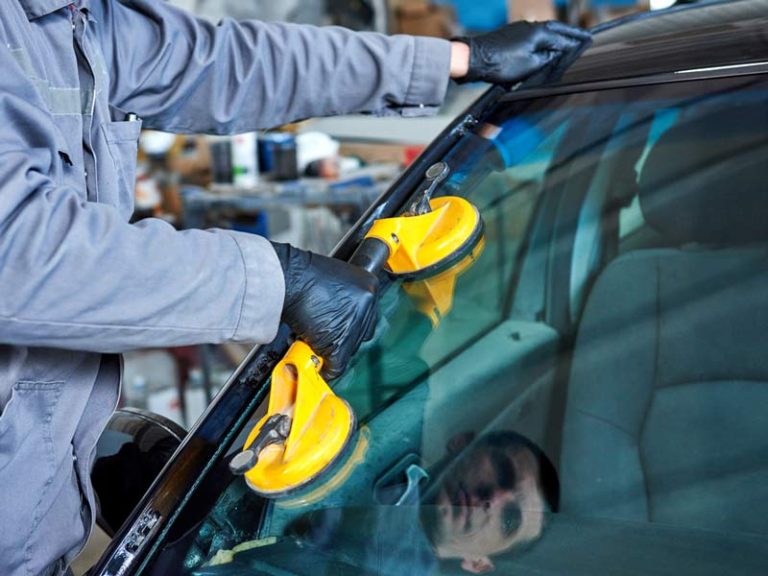 Windscreen Repairing Mistakes You Should Avoid