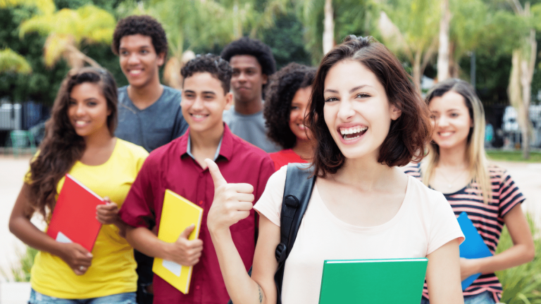 australia international students