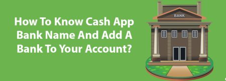 Cash App Bank Name