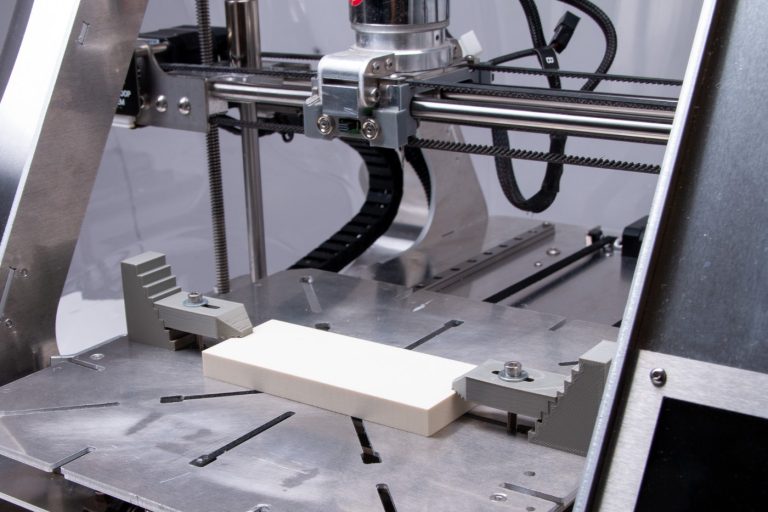 cnc milling