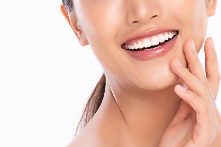 gummy smile correction Whitefield