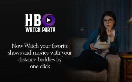 HBO Watch Party