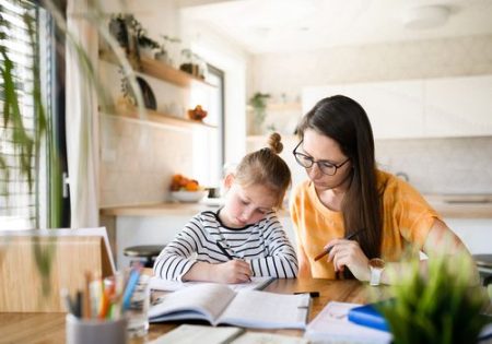 Helpful Advice For Homeschooling Your Own Children