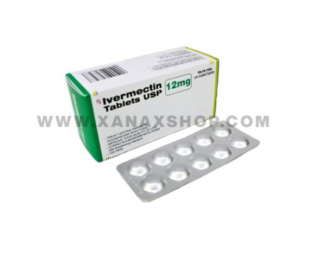 ivermectin tablet 12mg