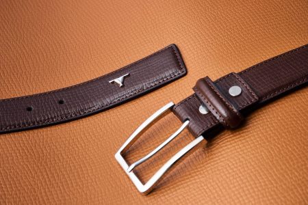 leather belts