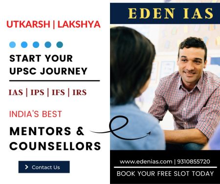 UPSC Coaching in Delhi