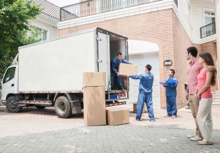 commercial removalist melbourne