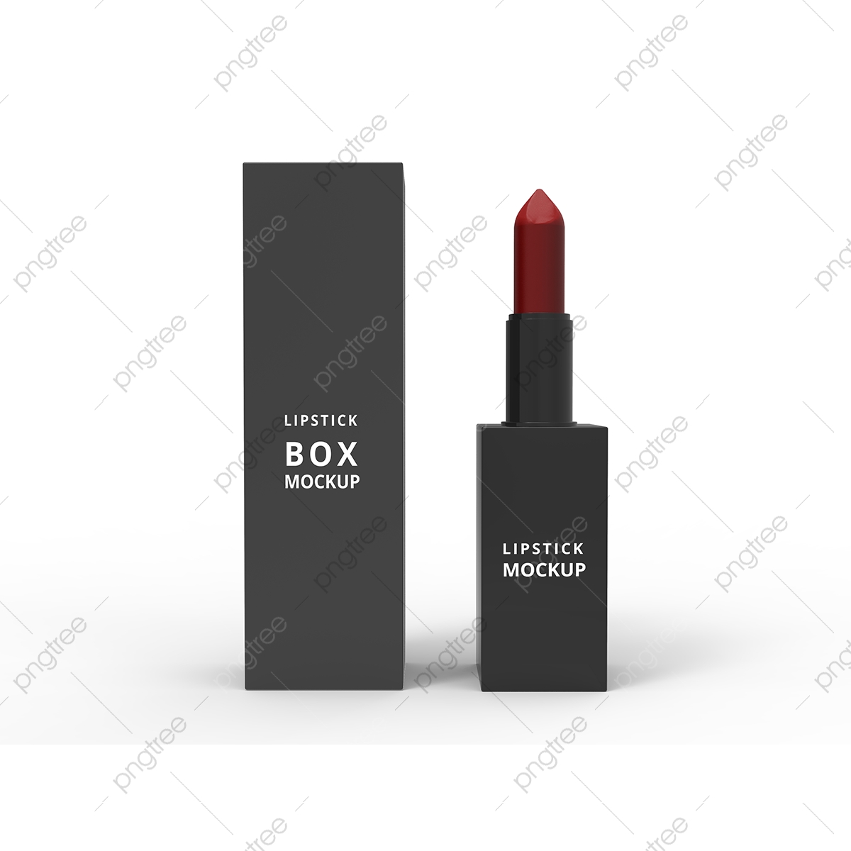 lipstick packaging boxes