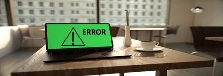 quickbooks error