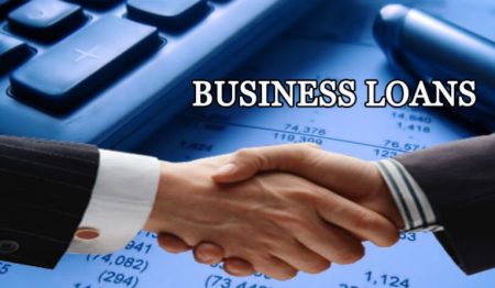 short term business loans