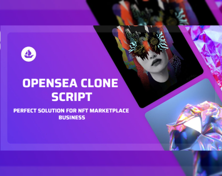 Opensea Clone