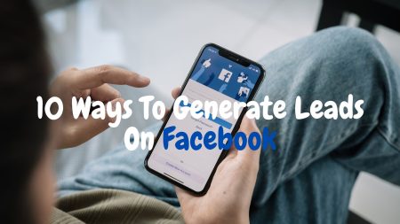 facebook leads