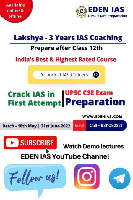 3 year foundation course for ias in delhi