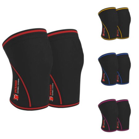 Neoprene Knee Sleeve