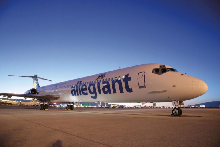 Allegiant Airline