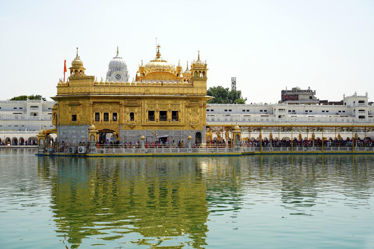 Amritsar Travel Guide