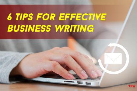 Business Writing