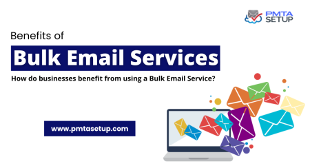 bulk email service