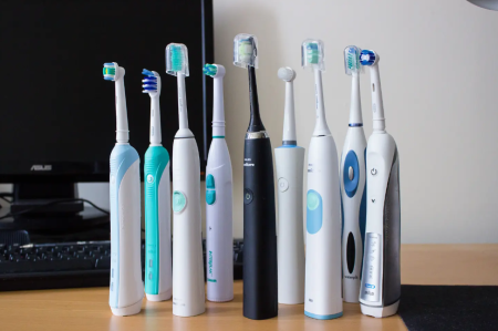 Best Electric Toothbrushes in Dubai Abu Dhabi Sharjah UAE