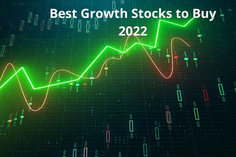 Best Growth Stocks to Buy 2022