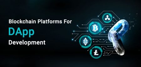 Blockchain dApp Development