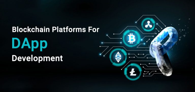 Blockchain dApp Development