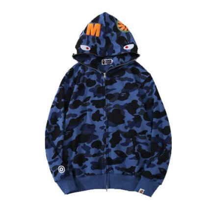 BAPE